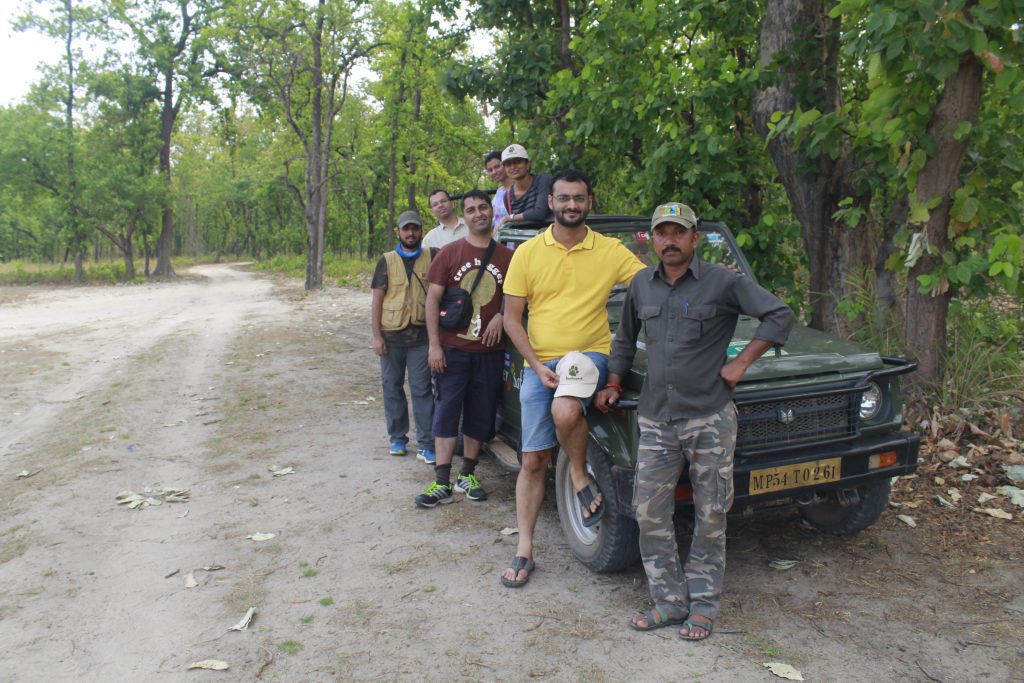Bandhavgarh-Jungle-Safari-Tern-Travellers-2