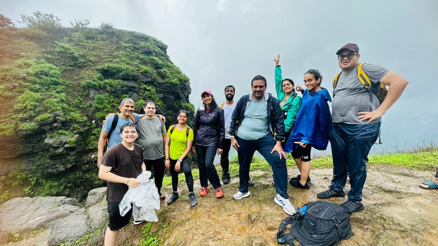 one-tree-hill-trek