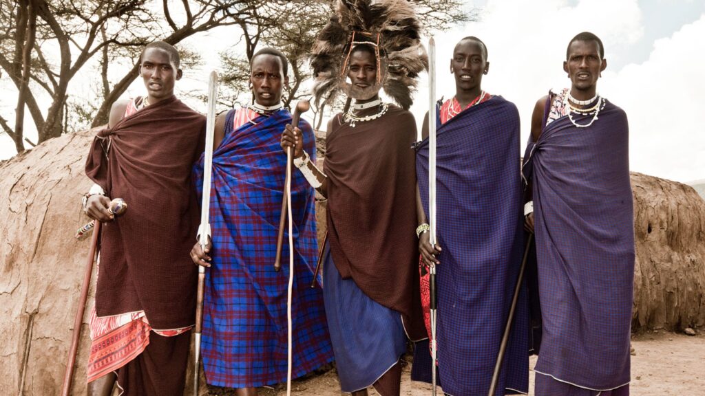 Masai-culture-2025