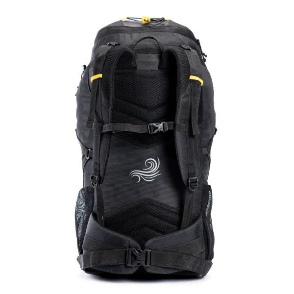 Tripole Air Trekking and Travel Rucksack - Image 2