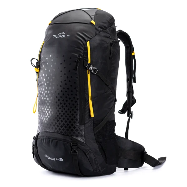 Tripole Air Trekking and Travel Rucksack