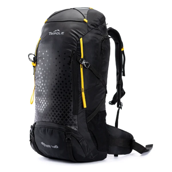 Tripole Air Trekking and Travel Rucksack