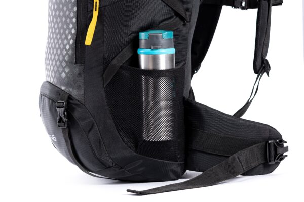 Tripole Air Trekking and Travel Rucksack - Image 3