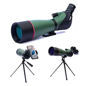 Spotting-Scope