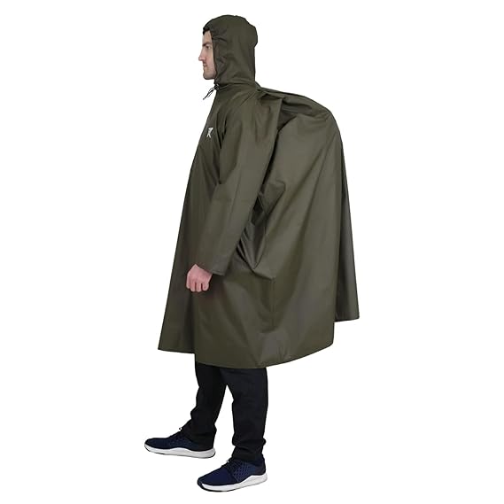 Rain-Jacket